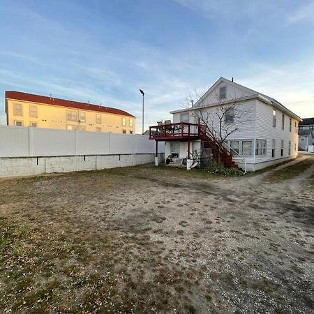 Next To Seaside Boardwalk! - Spacious 3 Bedroom Seaside Heights Exterior foto