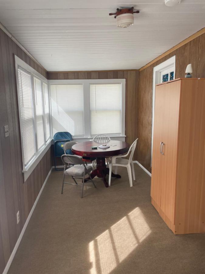 Next To Seaside Boardwalk! - Spacious 3 Bedroom Seaside Heights Exterior foto