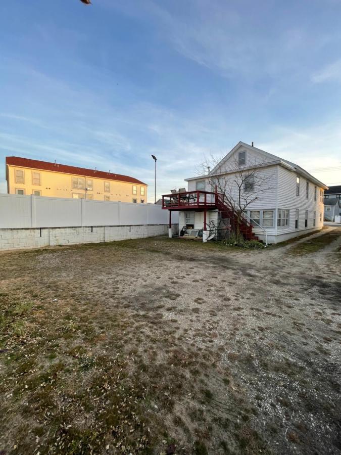 Next To Seaside Boardwalk! - Spacious 3 Bedroom Seaside Heights Exterior foto